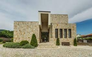 Villa valdibora Винарна „Вила Юстина“