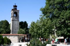 Bansko-serviz-kamini Сервиз пелетни камини Банско.