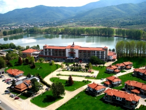 Apart hotel bansko royal towers хотел Риу Правец Ризорт, hotel RIU PRavetz Resort