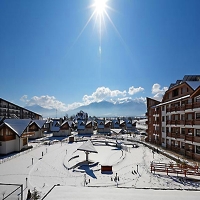 хотели в Банско