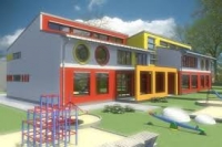 Частни детски градини