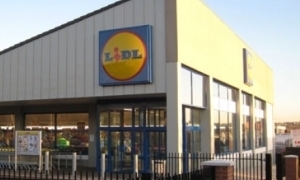 Хипермаркети - Супермаркети - Лидл България