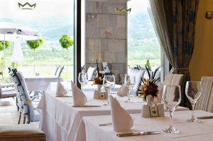Riu pravetz resort Ресторанти в Риу Правец Ризорт (RIU PRavetz Resort)