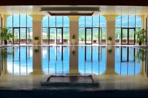 Riu pravetz resort Спа в Хотел Риу Правец Ризорт, spa RIU PRavetz Resort