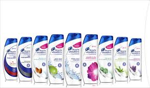 Head & Shoulders