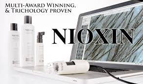Nioxin