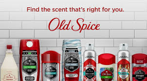 Old Spice