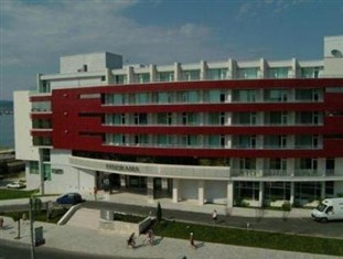 Феста панорама хотел - Несебър
