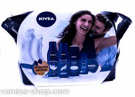 NIVEA