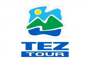 TEZ TOUR TEZ TOUR